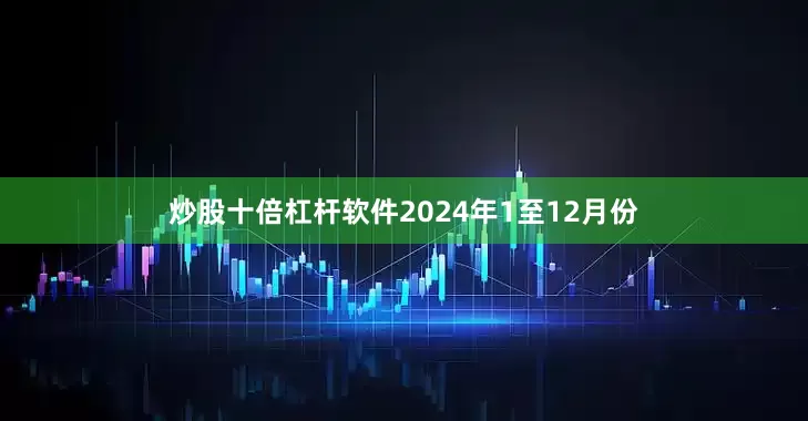 炒股十倍杠杆软件　　2024年1至12月份